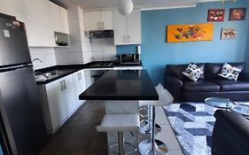 Gran Santiago Apart