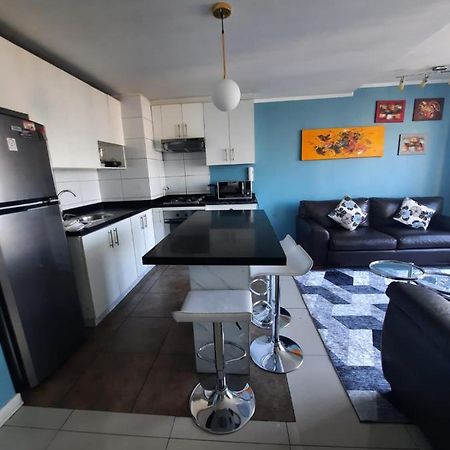 Gran Santiago Apart Apartamento Exterior foto